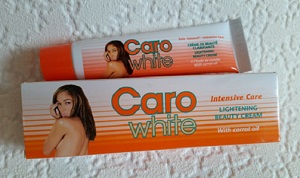 Caro White Skin Lightening Products