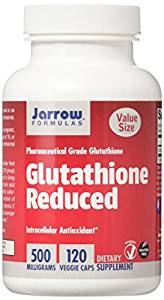 Glutathione For Skin Whitening - Uses , Side Effects and Review