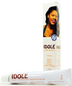 Idole skin lightening cream.jpg