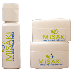 Misaki Whitening Cream Reviews.png